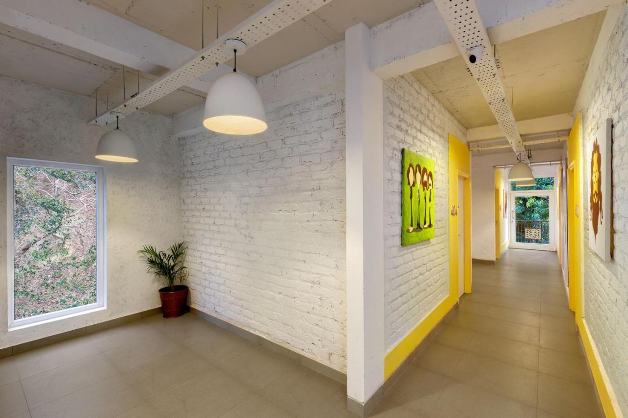 Bedzzz Rishikesh By Leisure Hotels Exterior photo