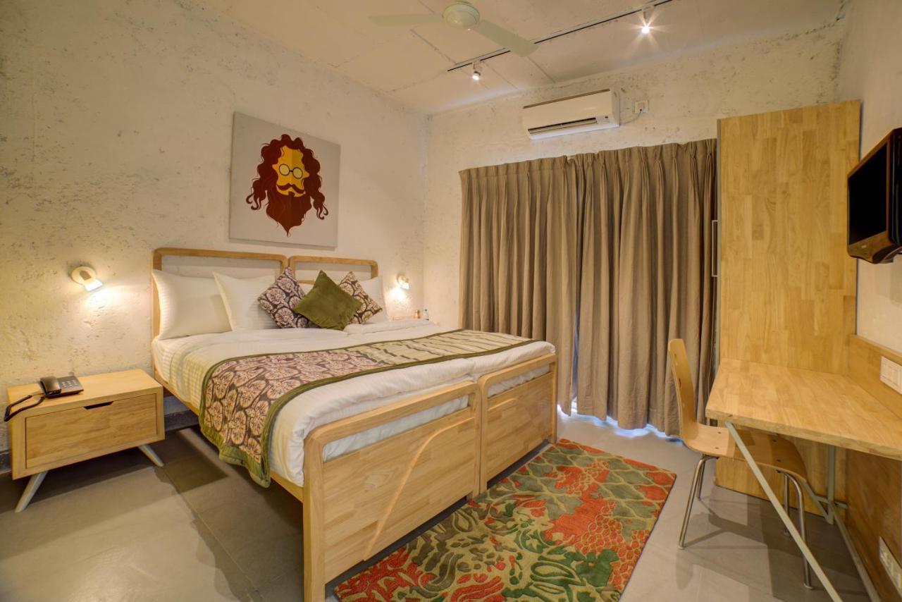 Bedzzz Rishikesh By Leisure Hotels Exterior photo