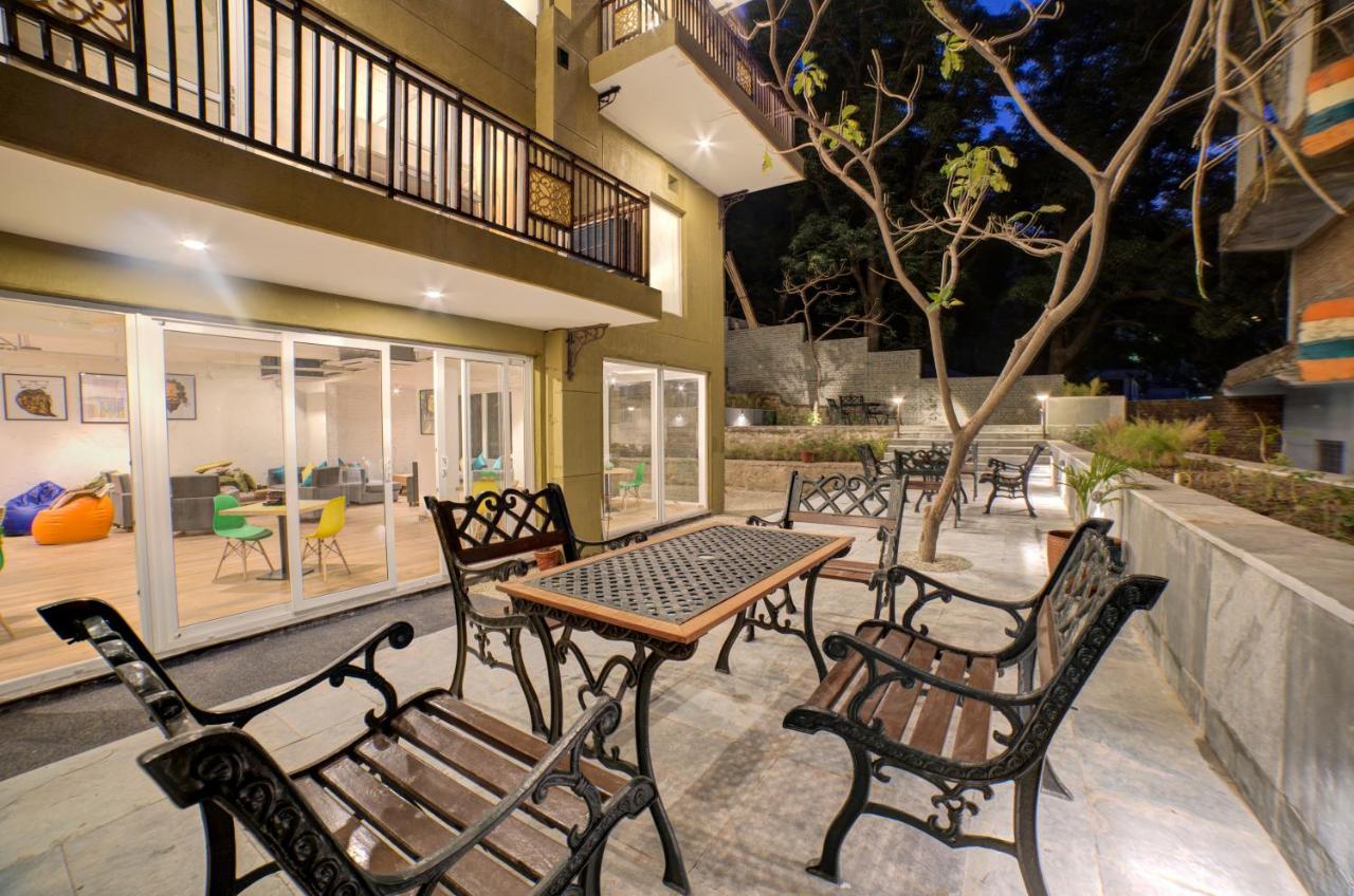 Bedzzz Rishikesh By Leisure Hotels Exterior photo